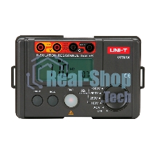 Измеритель сопротивления изоляции UNI-T UT501A