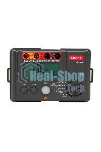 Измеритель сопротивления изоляции UNI-T UT501A