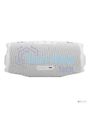Портативная колонка JBL CHARGE 6 45W белый