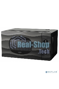 Микроволновая печь econ ECO-2038M черный 0