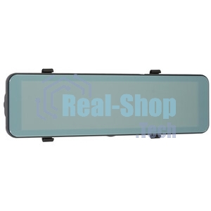 Видеорегистратор TrendVision CarPlay Mirror, 3840x2160, 11