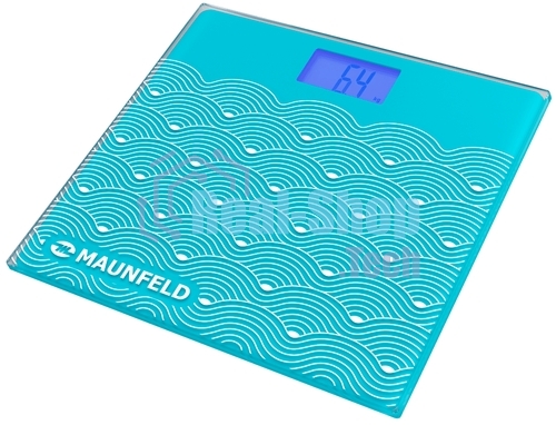 Напольные весы Maunfeld MBS-183G01
