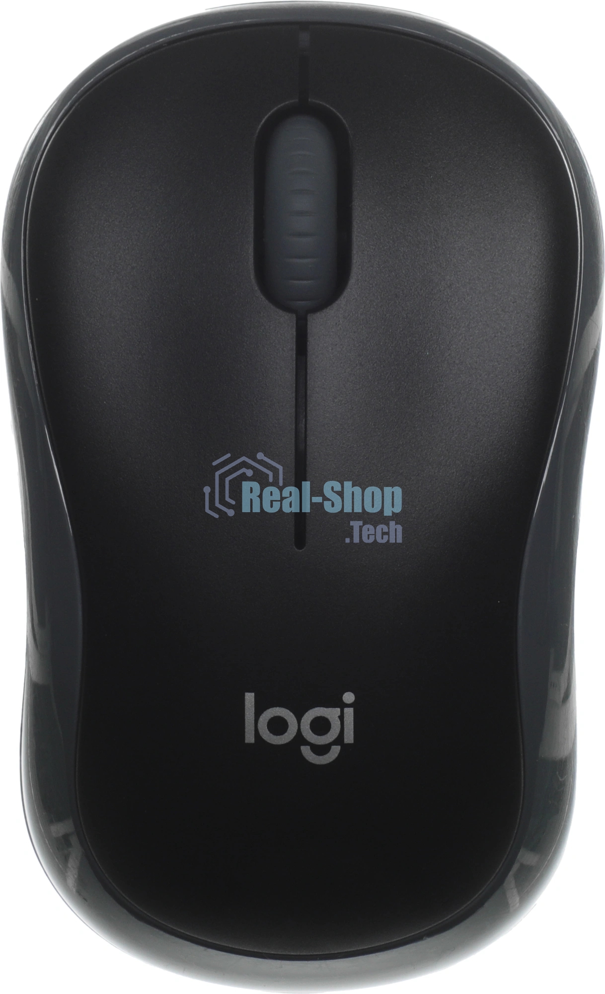 Комплект клавиатура+мышь Logitech MK270 беспроводной, USB, 1000 DPI, чёрный (неоригинальная гравировка)
