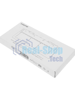 Крышка щетки Dreame Trouver RBG19 (1предмет.)