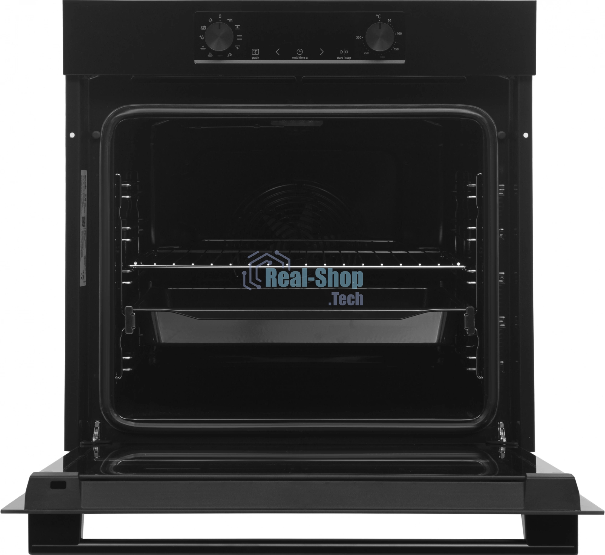Духовой шкаф Gorenje BO6735E05B 738379, встраиваемый