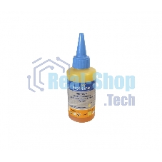 Чернила ProfiLine для принтеров Brother универсальные Yellow 100 мл водн