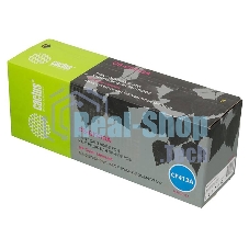 Картридж лазерный Cactus CS-CF413A пурпурный (2300 стр.) для HP LJ M452DW/DN/NW, M477FDW/M477FDN/M477FNW
