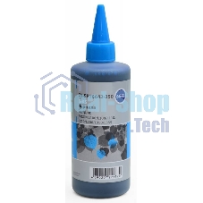 Чернила Cactus CS-EPT6642-250 голубой 250мл для Epson L100/L110/L120/L132/L200/L210/L222/L300/L312/L350/L355/L362/L366/L456/L550/L555/L566/L1300