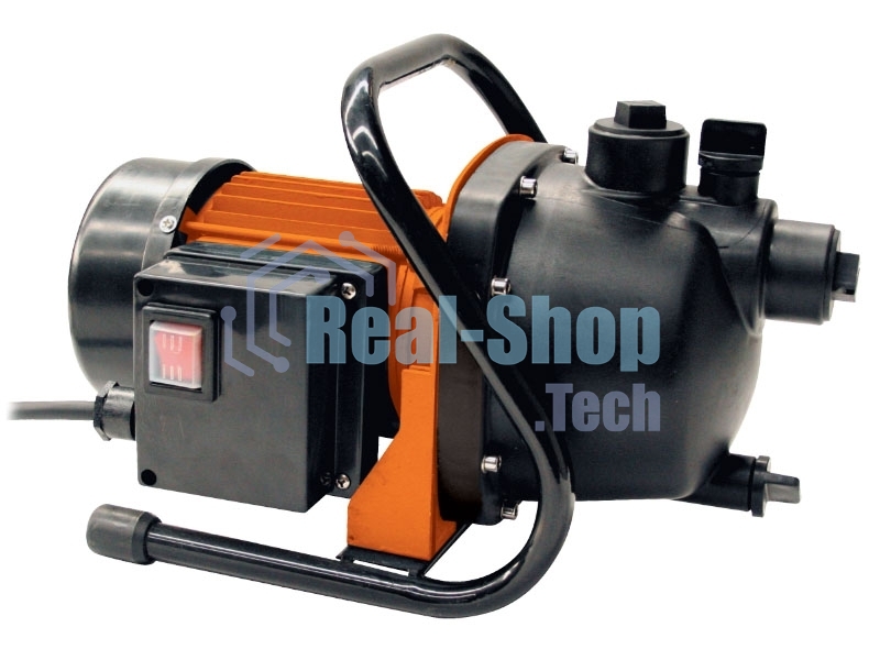 Поверхностный насос Вихрь ПН-900