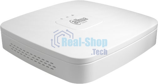 Видеорегистратор 4CH NVR2104-4KS2 DAHUA