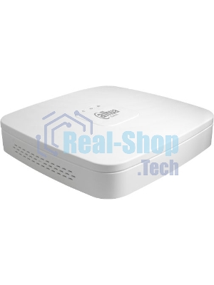 Видеорегистратор 4CH NVR2104-4KS2 DAHUA