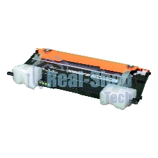 Картридж лазерный Sakura CLTK407S для Samsung CLP-320/325, CLX-3185, черный, 1500 к.