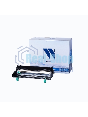 Блок фотобарабана NVPrintсовместимый Kyocera DK-170 DU для ECOSYS P2035d/P2035dn/FS-1320D/P2135d/FS-1320DN/FS-1370DN/P2135dn/FS-1035MFP/DP/FS-1135MFP/M2035dn/M2535dn (100000k)