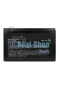 Батарея для ИБП Sven SV1270 (12V 7Ah)