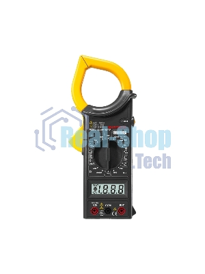 Токовые клещи MASTECH M266 13-1306