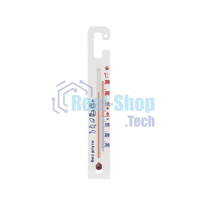 Термометр для холодильника Rexant