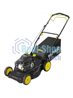 Газонокосилка бензиновая Huter GLM-5.0ST, 5 л.с.