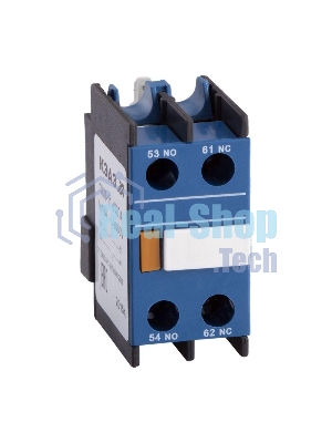 Приставка контактная ПКЛ 11 УХЛ4 КЭАЗ 110672