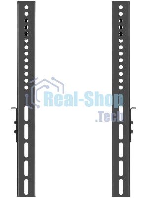 Вертикальные направляющие для видеостен нерегулируемые ONKRON FAV-1 черный