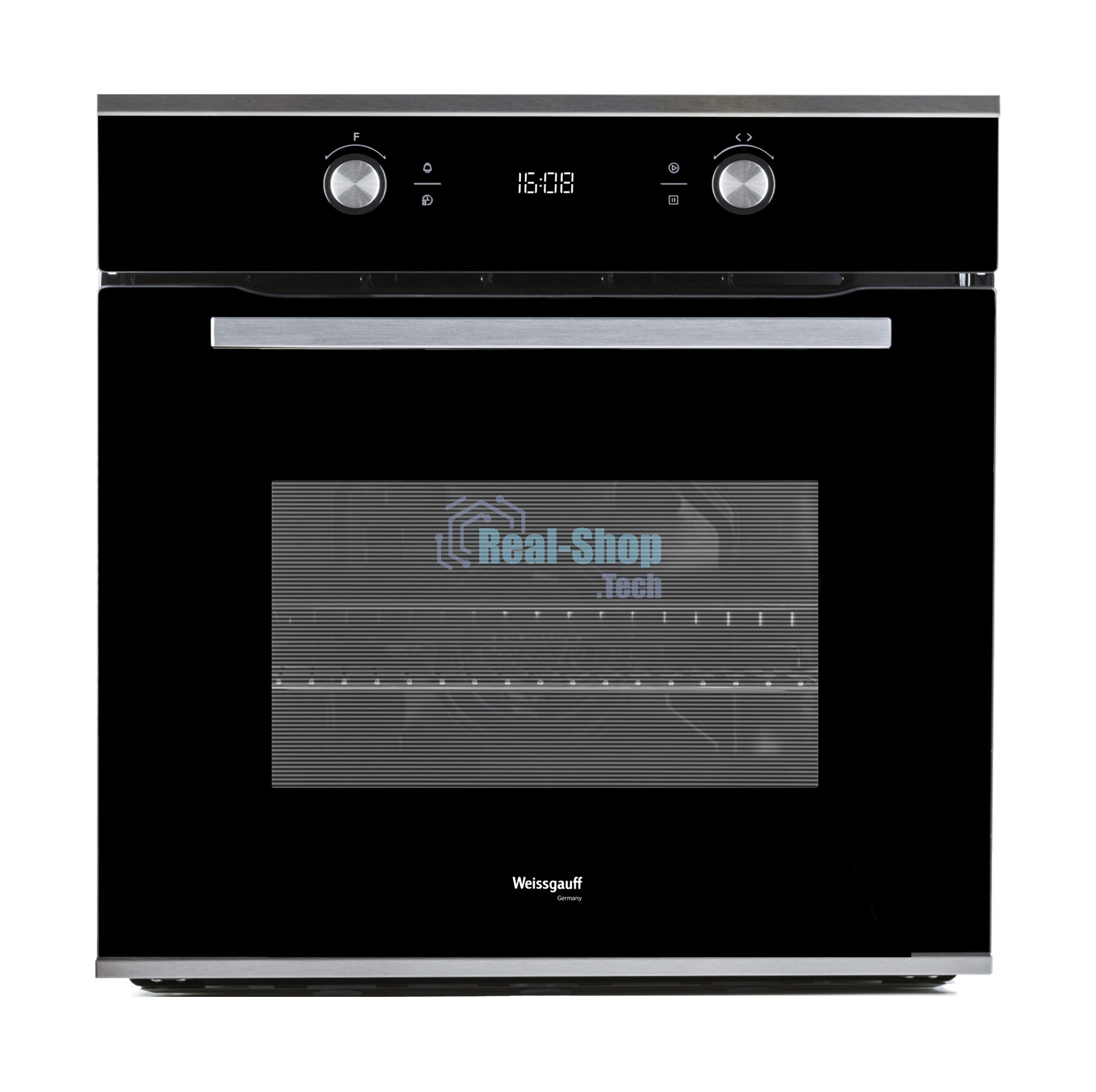 Встраиваемая электрическая духовка Weissgauff EOM 691 PDB