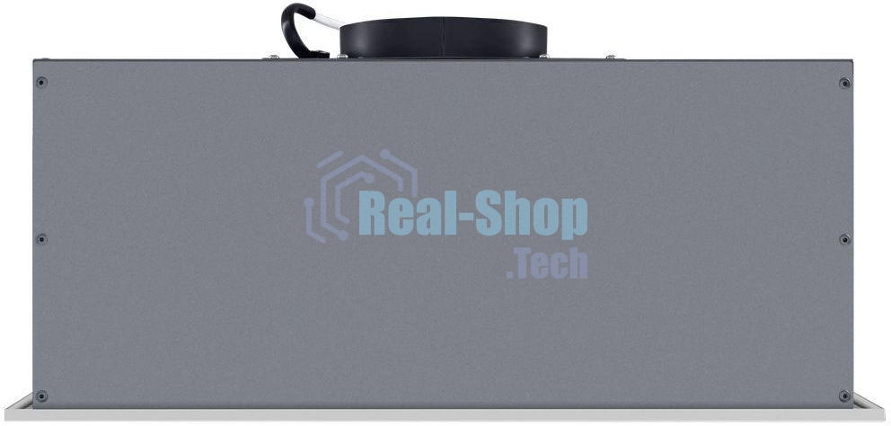 Вытяжка встраиваемая Maunfeld Crosby Power 50 нержавеющая сталь, 50 см, 1050 куб. м/ч, 51.8 дБ