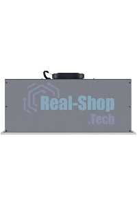 Вытяжка встраиваемая Maunfeld Crosby Power 50 нержавеющая сталь, 50 см, 1050 куб. м/ч, 51.8 дБ