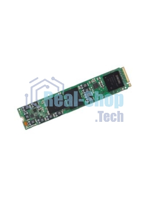 Накопитель SSD Samsung PM9A3, 3.84Tb, M.2 22110, PCIe 4.0 x4, NVMe, R/W 5500/2000