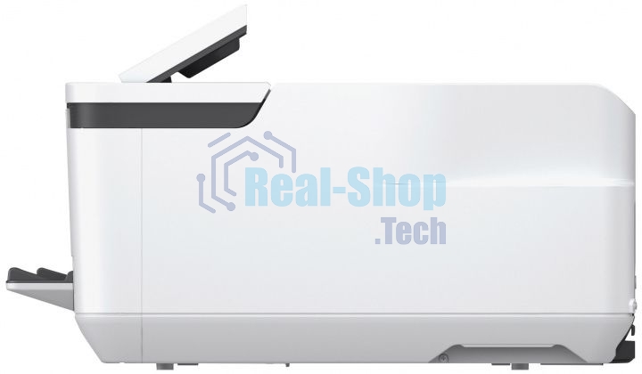 Плоттер струйный Epson SureColor SC-T3100N (C11CF11301A0) без стенда, A1, 24