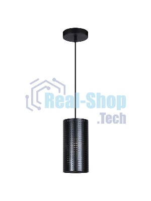 Светильник Hiper Подвес HIPER H147-0 1E2760Вт черный