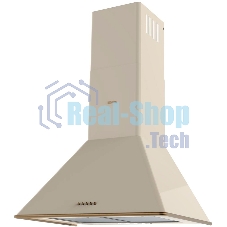 Купольная вытяжка KHC 6648 RB