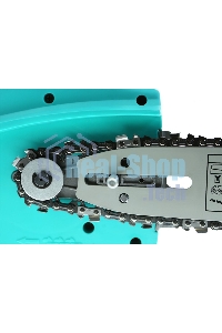 Электрическая цепная пила Sturm! CC2016P 2000Вт дл.шины:16