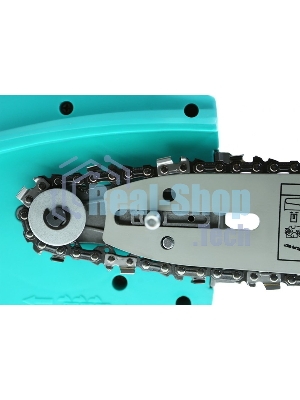 Электрическая цепная пила Sturm! CC2016P 2000Вт дл.шины:16