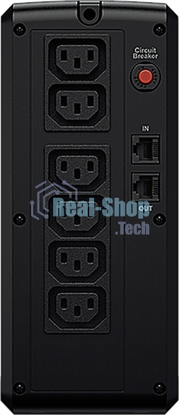 Источник бесперебойного питания CyberPower UT1100EIG