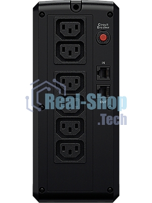 Источник бесперебойного питания CyberPower UT1100EIG