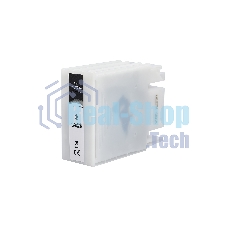 Картридж струйный Sakura C13T04A140 (C13T04A BK) для Epson, черный, 230 мл., 11500 к.