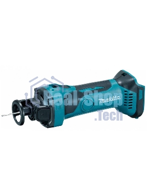Фрезер Makita DCO180Z18В LI-ION 30000об/м цанга-3.18/6.35мм 1.4кг кор БЕЗ АКК.и ЗУ