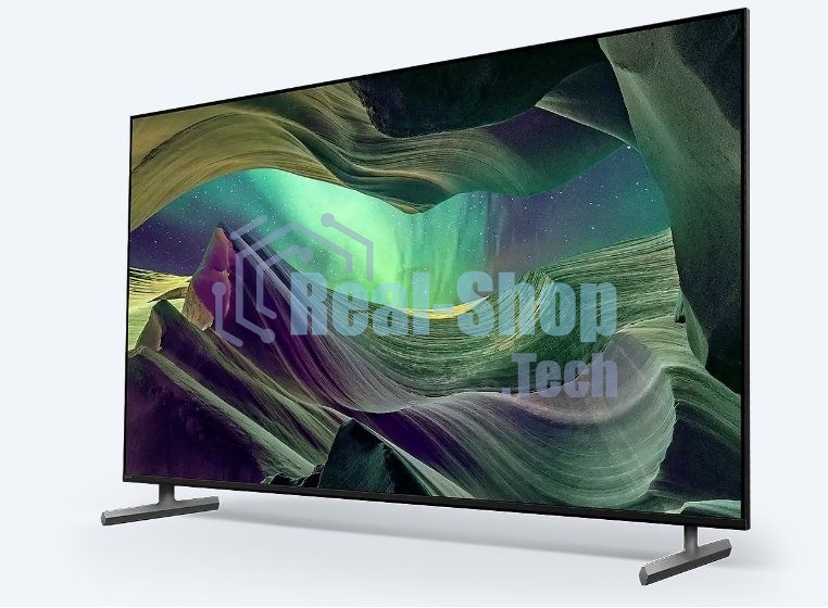 Телевизор Sony BRAVIA 75
