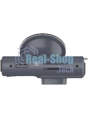 Видеорегистратор Silverstone F1 Hybrid UNO SPORT 4K Wi-Fi, 3840x2160, 3