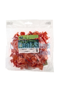 Система выравнивания плитки Сибртех (СВП), зажимы, 100 шт. в пакете