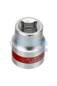 Набор универсальных торцевых головок Matrix 1/2