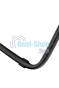 Тепловая пушка Denzel SFH-15000, 400 В, желтый, 120/9000/15000 Вт, 150 м2, термостат