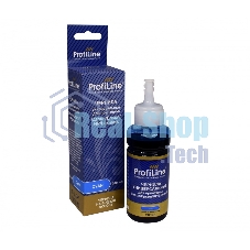 Чернила ProfiLine Premium для Canon/Epson/HP/Lexmark Cyan 100 мл водн