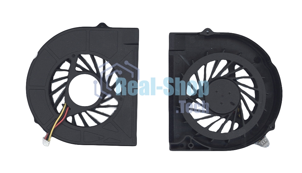Вентилятор (кулер) для ноутбука HP G50 G60 G70 Intel