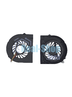 Вентилятор (кулер) для ноутбука HP G50 G60 G70 Intel