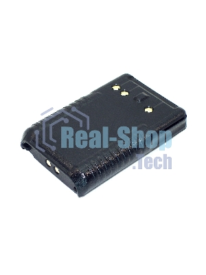 Аккумулятор Amperin для Vertex VX-228, VX-230, VX-231UHF (FNB-V103) Ni-MH 1200 mAh 7.4V
