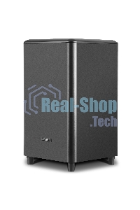 Саундбар SVEN SB-2200D черный (2 x 60W, Bluetooth сабвуфер 180W, пульт ДУ, LED-дисплей, HDMI, USB)