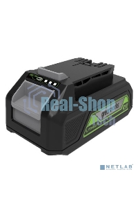 Аккумулятор GreenWorks G24B4 24V, 4 А.ч(2926807)