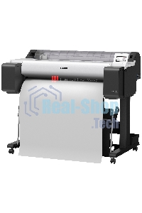 Плоттер струйный Canon imagePROGRAF TM-350 (6246C003), A0, цветное, 36