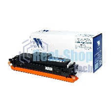 Картридж лазерный NVPrint совместимый NV-069H Black для Canon iSENSYS LBP673Cdw/MF750C/MF752Cdw/MF754Cdw (7600k)