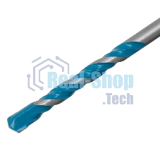 Сверло универсальное Gross Multipurpose PRO, 6-гр. хвостовик, 5мм